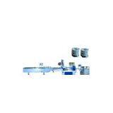 Sell Facial Tissue Packaging Machine thumbnail-1