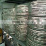 En471 High Light Glow in the Dark Reflective PVC Edging Strip for Bags thumbnail-5