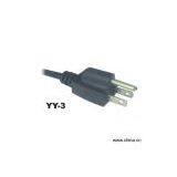Sell American Type UL Standard Power Cord thumbnail-1
