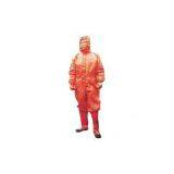Anti-Chemical Fire Fighting Suit thumbnail-1