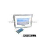 Sell S-Pf-0002 7inch Tft Lcd Digital Photo Frame Usd65.62/pc thumbnail-1