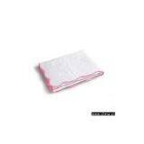 Paisley Baby Quilt thumbnail-1