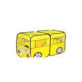 Sell Yellow City Bus (Toy) thumbnail-1