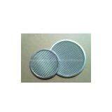 Stainless Steel Edge Closed Filter Disc thumbnail-1
