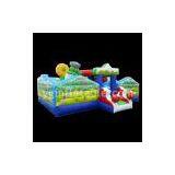 Inflatable Amusement Funland thumbnail-1