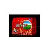 Milk Packing Box With Handle thumbnail-1