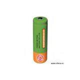 Sell Ni-MH Consumer Product Rechargeable Battery thumbnail-1