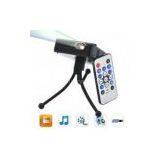 DLP 720P Multimedia Mini Projector With PPT / PDF Projection [D50A] thumbnail-1