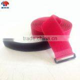 Adjustable Hook and Loop Luggage Belt With Removable Buckle