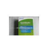 Quickbooks Pro 2010 Full English Version Retail Box