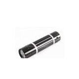 88 * 28 mm Super Bright 9 LED 3 AAA Camping Mini LED Flashlights ND90007