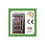 Servo-Type 3phase 45kva Automatic Voltage Stabilizer/Regulator thumbnail-2