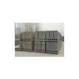 Curbstone Making Machine XQY3000 thumbnail-2