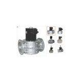 Gas Safety Solenoid Valve thumbnail-1