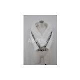 Fake Fur Shawl DSC-0479 thumbnail-1