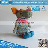 Reflective Toys Gifts EN471 Class 2 Reflective Trinket/key Holder/bag Hanger