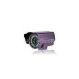 Outdoor Infrared CCTV IP Cameras CX-J0233-WS-IR With CE, FCC thumbnail-1