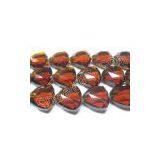 Chinese Cut Triangle Crystal Beads Wholesale From Chinese Crystal Beads Factory thumbnail-2