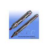 Sell Stainless Steel Mini Cylinders (ISO-6432) thumbnail-1
