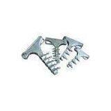 NLD-3 Strain Clamp / Electric Cable Clamp / Hardware for Electrical Power Line thumbnail-1