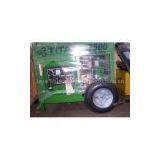 Diesel Generator TITAN 7500 Watt thumbnail-1