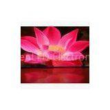 Energy Saving P2 / P2.5 / P3 High Definition LED Display For Advertising