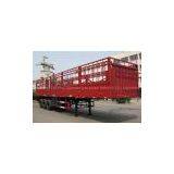 Cage Semi-trailer ST9281CS thumbnail-1