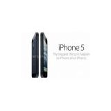 wholesale Brand New Apple iPhone 5 Factory Unlocked 64GB Smartphone