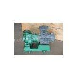 Single Stage Electric Horizontal Centrifugal Pump , Corrosion Resistant thumbnail-1