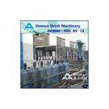 QGF Series Barrel 5 Gallon Water Filling Machine , 10 Heads 1200BPH thumbnail-1