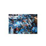 100000pcs of Car Sunshade Delivered in 30 Days thumbnail-1