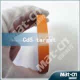 Laboratory CdS Target-CdS Target--sputtering Target(Mat-cn) thumbnail-2