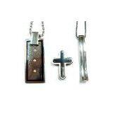 Sell 316L Stainless Steel Necklaces thumbnail-1