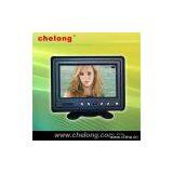 5.8 Inch Car TFT LCD Monitor (CL-6019) thumbnail-1