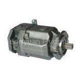 Simple Clockwise Rotation Axial Hydraulic Pumps For Slurry Mud , Farming