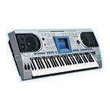 61 KEYS NEW Professional Performance Type Electronic Keyboard MK-900 thumbnail-1