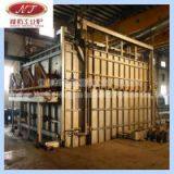 Trust Pass Aluminum Alloy Ingot 99 7 Homogenizing Oven thumbnail-1