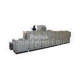 Ultra-low Humidity Desiccant Rotor Dehumidifier , High Humidity Removal