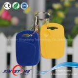 Passive RFID Key Fobs for Club/SPA Membership Management, Rewards and Promotion , China Manufacturer thumbnail-1