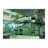 2400mm 600KW 5000T SMS PP Non Woven Fabric Production Line 0-350m/min