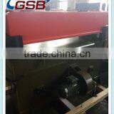 40T Precise 4-column Hydraulic Plane Cutting Machine/atom Hydraulic Cutting Machine thumbnail-2