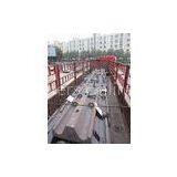 Large Cr-Mo Sag Mill Liners Big Size SAG Castings Up To 30tons