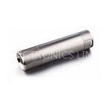 small led flashlight With 1*AA battery , household high power Led torch