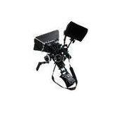 DSLR Accessories Video DSLR Shoulder Rig 15mm Rods With Better Scalability thumbnail-1