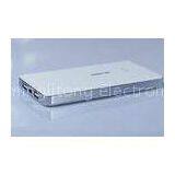 Slim Portable High Capacity Power Bank With Lithium AA Batteries