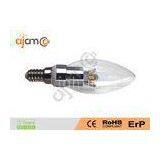 Energy Saving 280lm LED Candle Lights With Residential Chandelier thumbnail-1