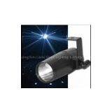 Club Light / Mirror Ball Scanner / Spot Light 1w/3w thumbnail-3