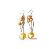 Sell Alloy Earrings thumbnail-1