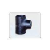 Pipe Fittings/tee/carbon Steel Tee/stainless Steel Tee thumbnail-3