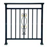 Steel Balcony Handrail thumbnail-1